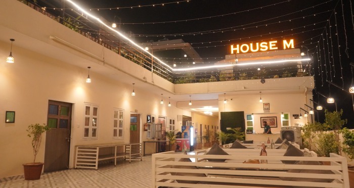 best hotel in ranthambore